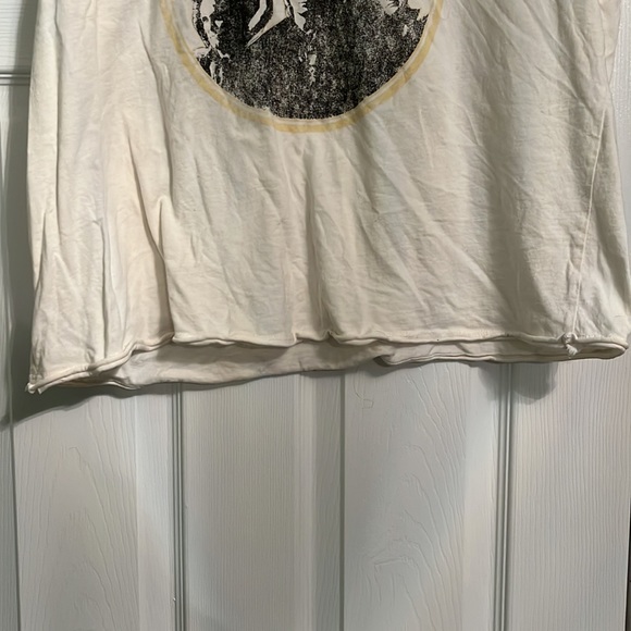 Graphic Muscle Tank Def Leopard - Picture 3 of 5